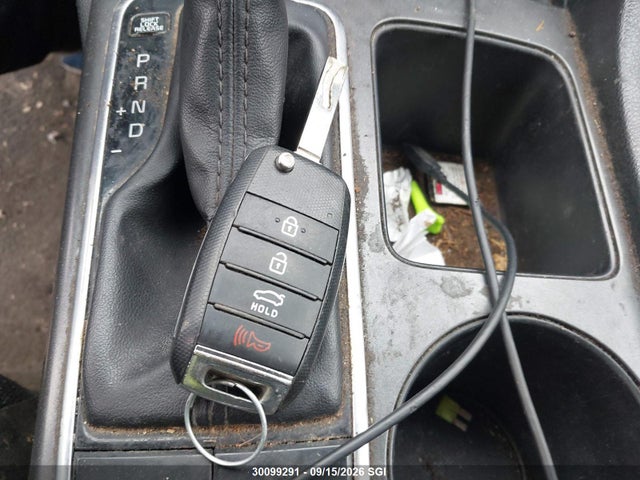 KIA OPTIMA LX/S 2018 5XXGT4L32JG240346 Image 11