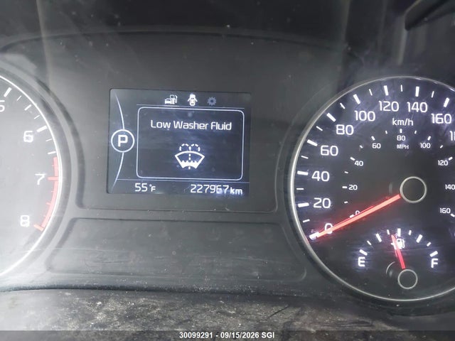 KIA OPTIMA LX/S 2018 5XXGT4L32JG240346 Image 14