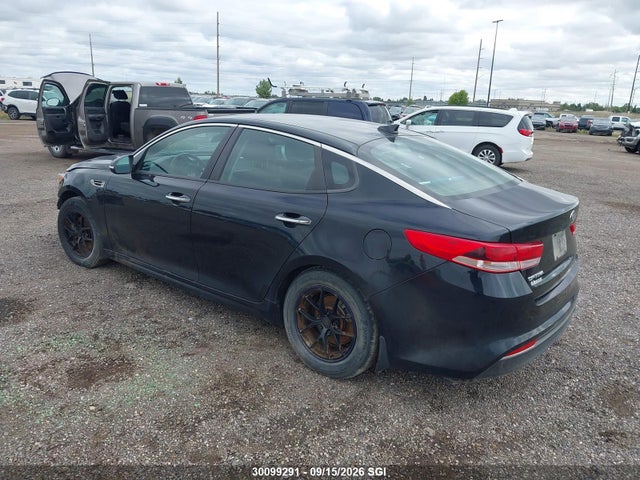 5XXGT4L32JG240346 KIA OPTIMA LX/S
