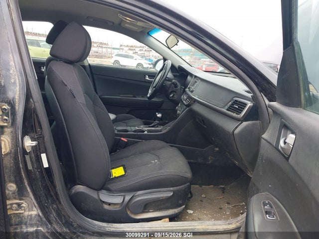 KIA OPTIMA LX/S 2018 5XXGT4L32JG240346 Image 5