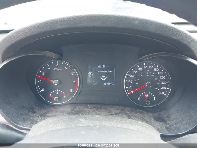 KIA OPTIMA LX/S 2018 5XXGT4L32JG240346 Image 7