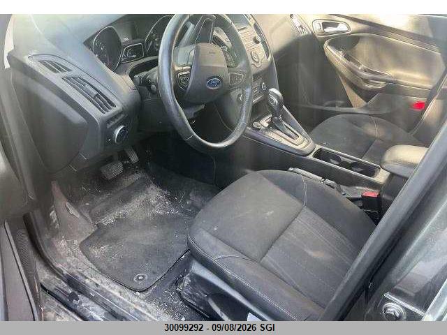 Продаж на аукціоні авто 2016 Ford Focus Se, vin: 1FADP3K27GL308374, номер лоту: 30099292