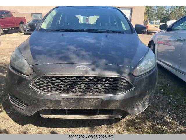 Продаж на аукціоні авто 2016 Ford Focus Se, vin: 1FADP3K27GL308374, номер лоту: 30099292
