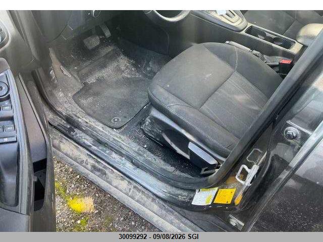Продаж на аукціоні авто 2016 Ford Focus Se, vin: 1FADP3K27GL308374, номер лоту: 30099292