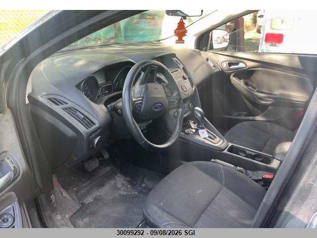 Продаж на аукціоні авто 2016 Ford Focus Se, vin: 1FADP3K27GL308374, номер лоту: 30099292