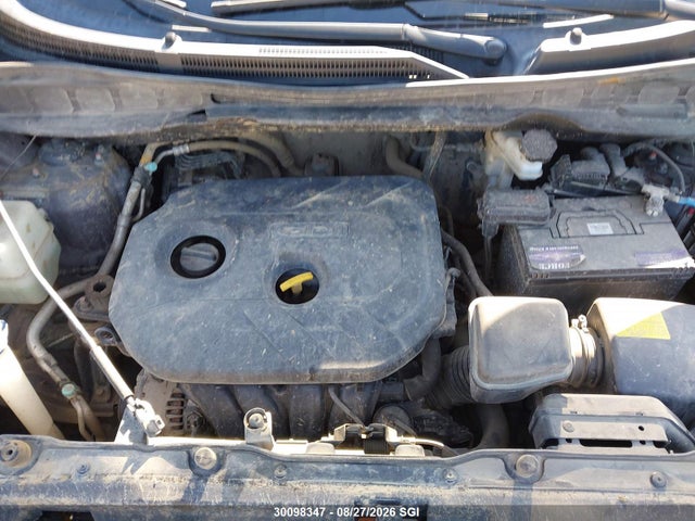 Продажа на аукционе авто 2014 Hyundai Tucson Gls, vin: KM8JT3AF0EU856751, номер лота: 30098347