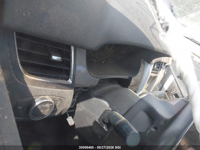 2013 Ford Edge Sel მანქანა იყიდება აუქციონზე, vin: 2FMDK4JC3DBA37989, აუქციონის ნომერი: 30098460