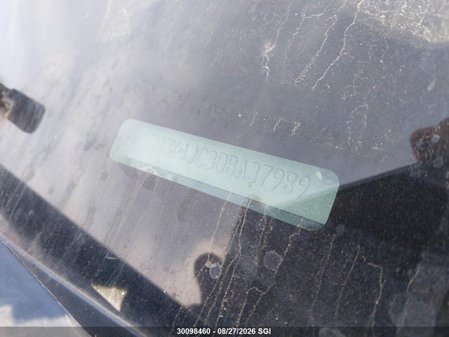 2013 Ford Edge Sel მანქანა იყიდება აუქციონზე, vin: 2FMDK4JC3DBA37989, აუქციონის ნომერი: 30098460