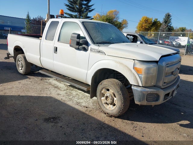 Aukcja sprzedaży 2012 Ford F350 Super Duty, vin: 1FT8X3B63CEB11523, numer aukcji: 30099294