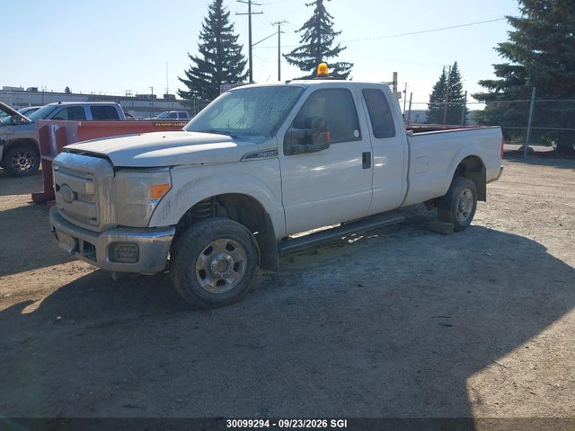 Aukcja sprzedaży 2012 Ford F350 Super Duty, vin: 1FT8X3B63CEB11523, numer aukcji: 30099294