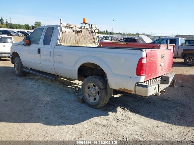 Aukcja sprzedaży 2012 Ford F350 Super Duty, vin: 1FT8X3B63CEB11523, numer aukcji: 30099294