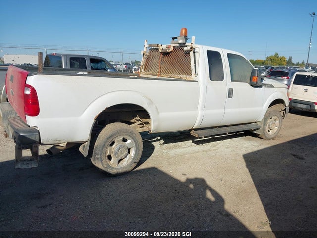 Aukcja sprzedaży 2012 Ford F350 Super Duty, vin: 1FT8X3B63CEB11523, numer aukcji: 30099294