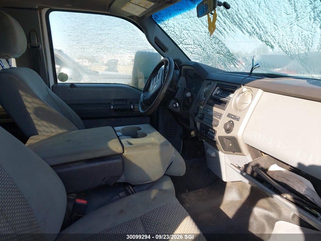 Aukcja sprzedaży 2012 Ford F350 Super Duty, vin: 1FT8X3B63CEB11523, numer aukcji: 30099294