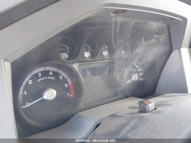 Aukcja sprzedaży 2012 Ford F350 Super Duty, vin: 1FT8X3B63CEB11523, numer aukcji: 30099294