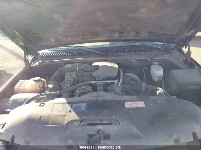 2006 Gmc Sierra K2500 Heavy Duty მანქანა იყიდება აუქციონზე, vin: 1GTHK23D26F241605, აუქციონის ნომერი: 30099295