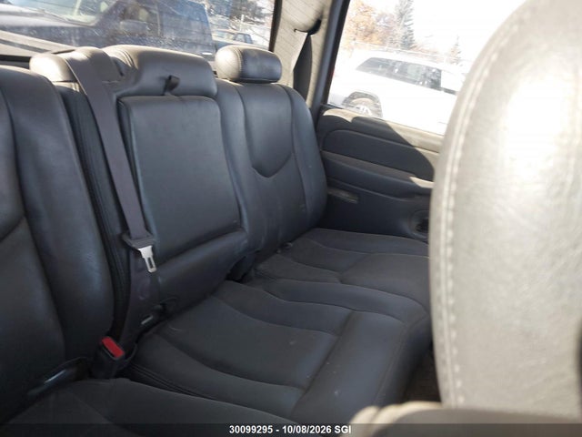 2006 Gmc Sierra K2500 Heavy Duty მანქანა იყიდება აუქციონზე, vin: 1GTHK23D26F241605, აუქციონის ნომერი: 30099295