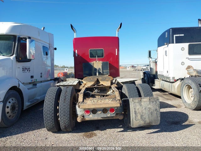 Aukcja sprzedaży 2008 Kenworth Construction W900, vin: 1XKWD40X78R935594, numer aukcji: 30095901