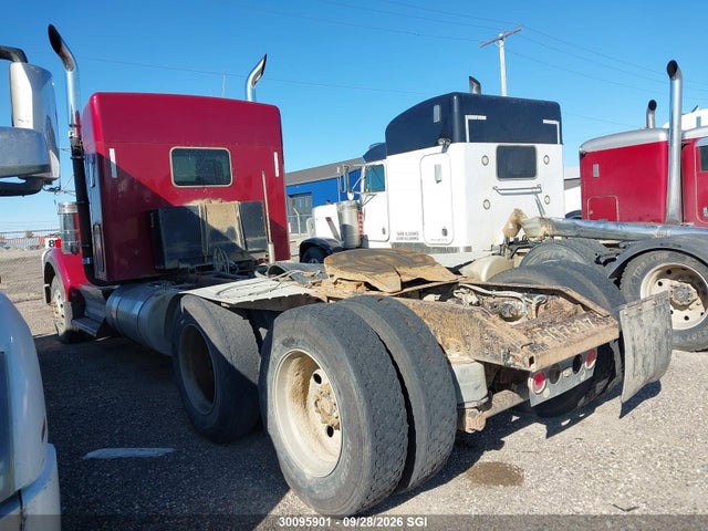 Aukcja sprzedaży 2008 Kenworth Construction W900, vin: 1XKWD40X78R935594, numer aukcji: 30095901