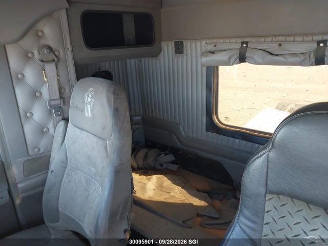Aukcja sprzedaży 2008 Kenworth Construction W900, vin: 1XKWD40X78R935594, numer aukcji: 30095901