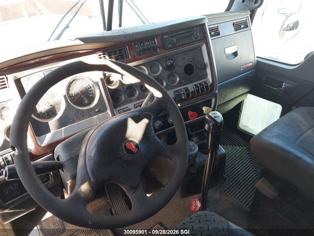 Aukcja sprzedaży 2008 Kenworth Construction W900, vin: 1XKWD40X78R935594, numer aukcji: 30095901