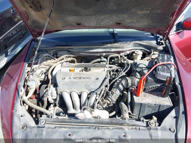 Aukcja sprzedaży 2005 Honda Accord Ex, vin: 1HGCM56685A811851, numer aukcji: 30093563