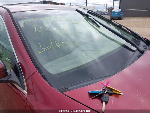 Aukcja sprzedaży 2005 Honda Accord Ex, vin: 1HGCM56685A811851, numer aukcji: 30093563