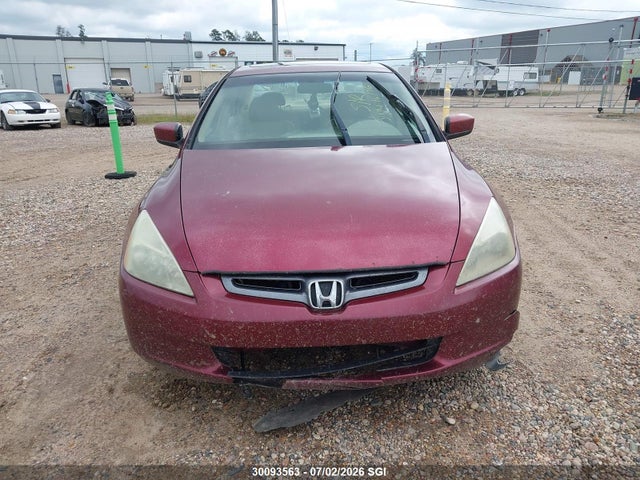 Aukcja sprzedaży 2005 Honda Accord Ex, vin: 1HGCM56685A811851, numer aukcji: 30093563