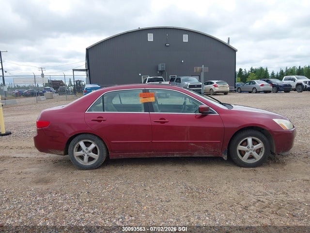Aukcja sprzedaży 2005 Honda Accord Ex, vin: 1HGCM56685A811851, numer aukcji: 30093563