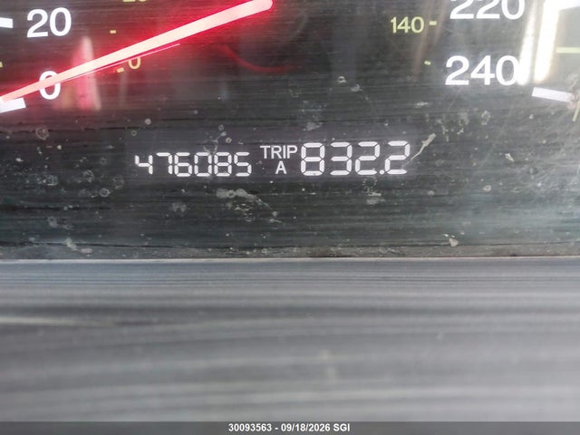 Aukcja sprzedaży 2005 Honda Accord Ex, vin: 1HGCM56685A811851, numer aukcji: 30093563