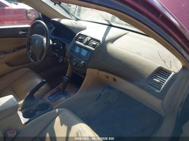 Aukcja sprzedaży 2005 Honda Accord Ex, vin: 1HGCM56685A811851, numer aukcji: 30093563