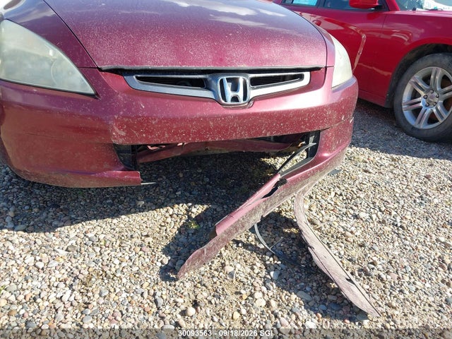 Aukcja sprzedaży 2005 Honda Accord Ex, vin: 1HGCM56685A811851, numer aukcji: 30093563