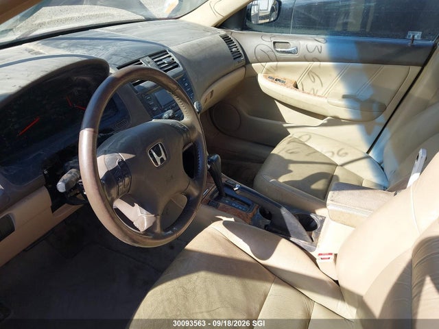 Aukcja sprzedaży 2005 Honda Accord Ex, vin: 1HGCM56685A811851, numer aukcji: 30093563