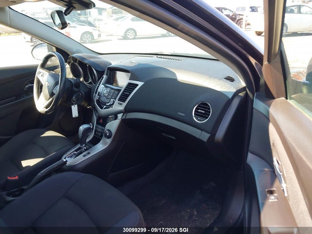 1G1PC5SBXE7315218 Chevrolet CRUZE LT