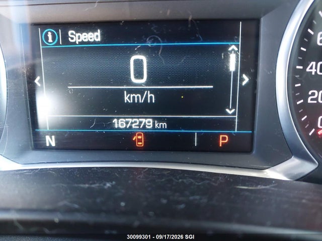 3GKALXEX2JL213468 GMC Terrain Denali