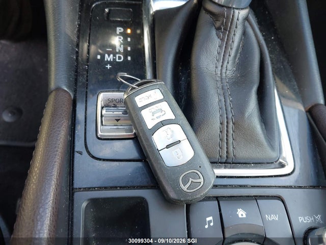 Mazda 3 Grand Touring 2018 3MZBN1W35JM194716 Image 11