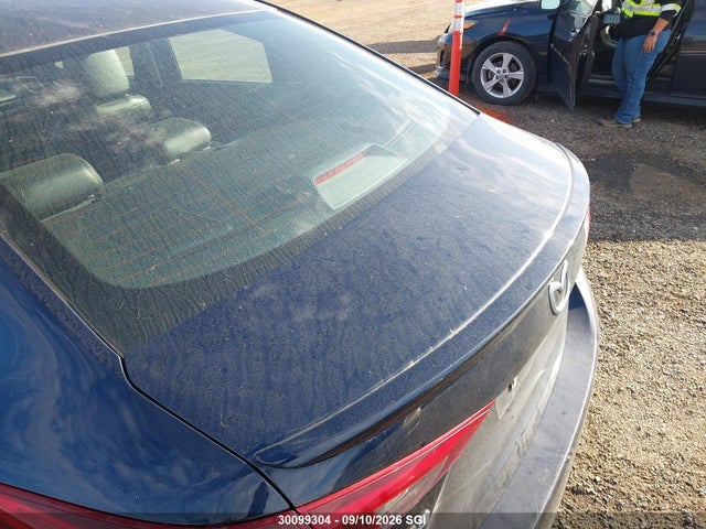 Mazda 3 Grand Touring 2018 3MZBN1W35JM194716 Image 17