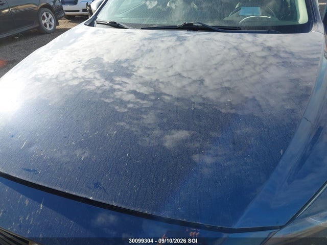 Mazda 3 Grand Touring 2018 3MZBN1W35JM194716 Image 6