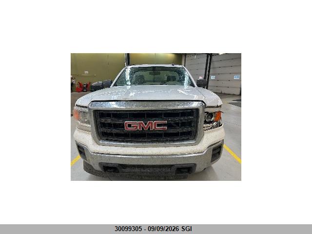 GMC Sierra K1500 2015 1GTN2TECXFZ233294 Image 6