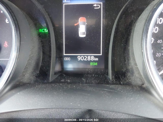 4T1B11HK1JU510915 Toyota Camry L/le/xle/se/xse