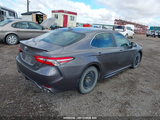 4T1B11HK1JU510915 Toyota Camry L/le/xle/se/xse