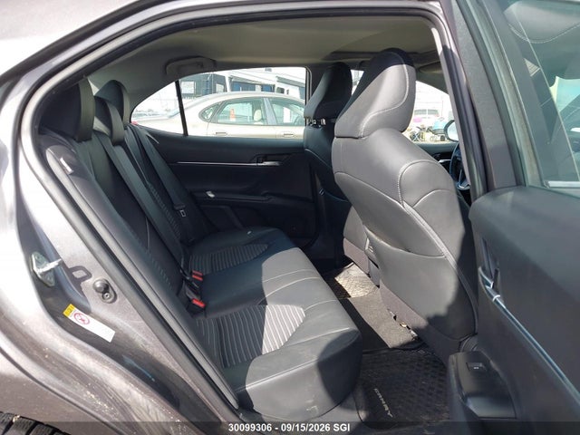 4T1B11HK1JU510915 Toyota Camry L/le/xle/se/xse