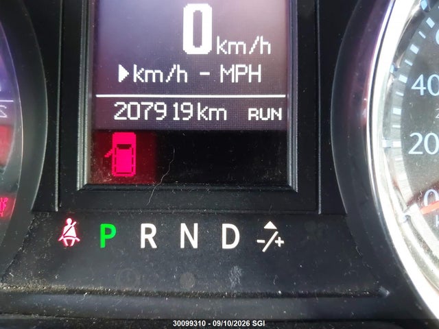 Aukcja sprzedaży 2016 Chrysler Town & Country Touring, vin: 2C4RC1BG5GR127065, numer aukcji: 30099310