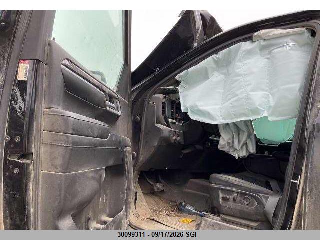 Chevrolet Silverado K1500 Lt 2022 2GCUDDED6N1509028 Image 6