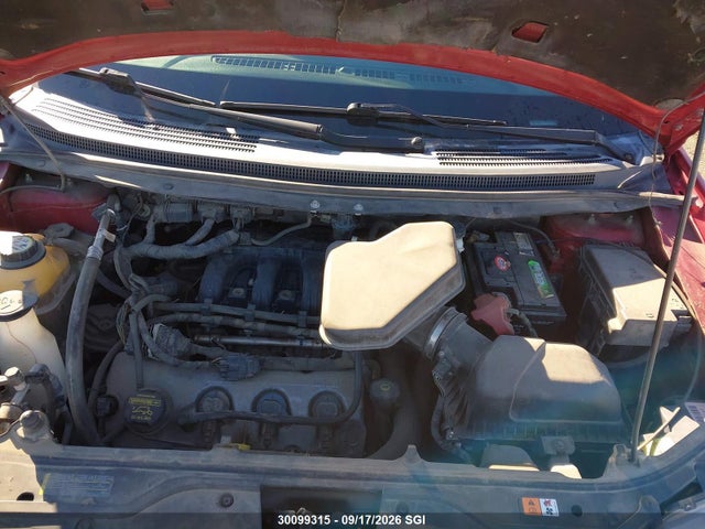 Aukcja sprzedaży 2008 Lincoln Mkx, vin: 2LMDU88CX8BJ23141, numer aukcji: 30099315