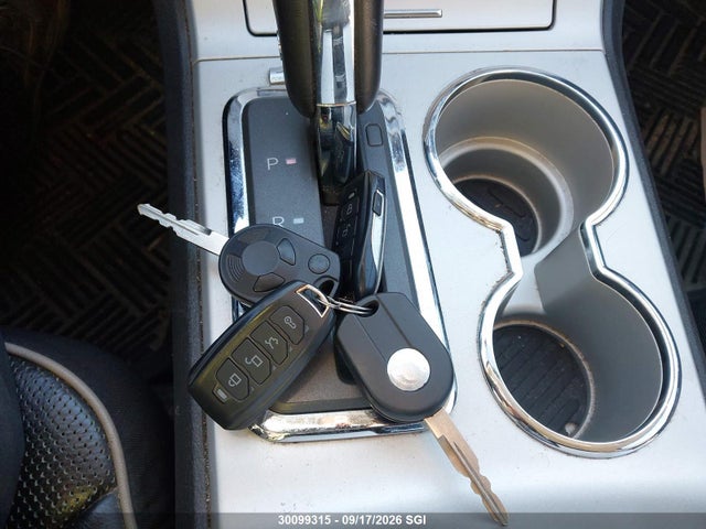 Aukcja sprzedaży 2008 Lincoln Mkx, vin: 2LMDU88CX8BJ23141, numer aukcji: 30099315
