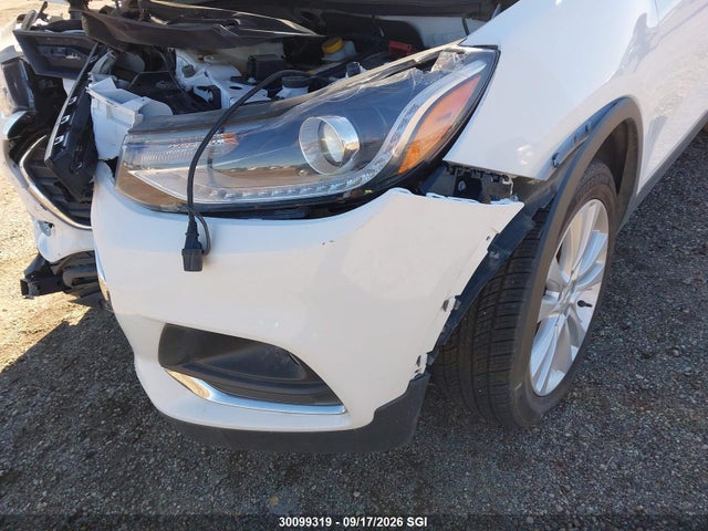 Chevrolet Trax Premier 2019 3GNCJRSB9KL389294 Image 19