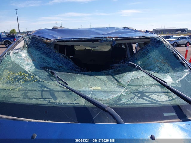 2011 Dodge Grand Caravan Express მანქანა იყიდება აუქციონზე, vin: 2D4RN4DGXBR719629, აუქციონის ნომერი: 30099321