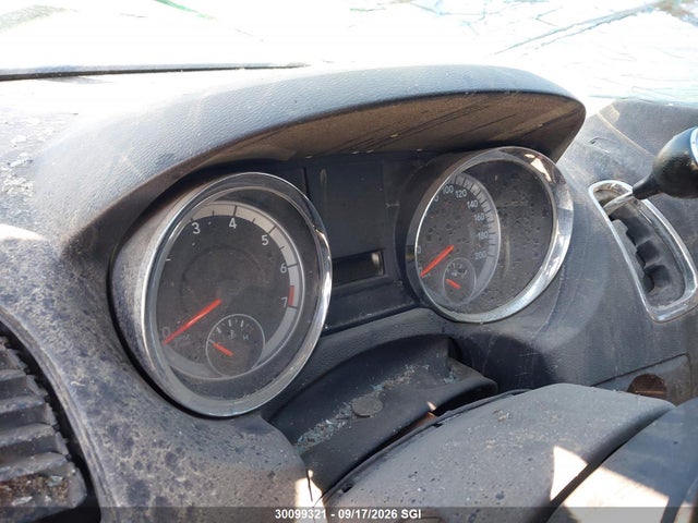 2011 Dodge Grand Caravan Express მანქანა იყიდება აუქციონზე, vin: 2D4RN4DGXBR719629, აუქციონის ნომერი: 30099321