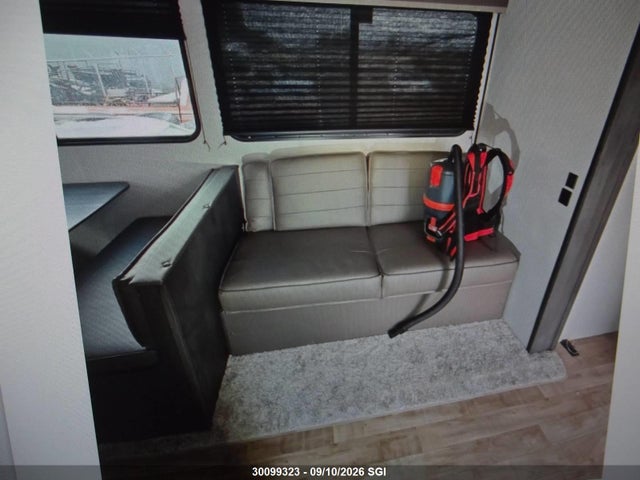 4YDTH1N2XN7249617 Keystone Trailer 29bks Keystone