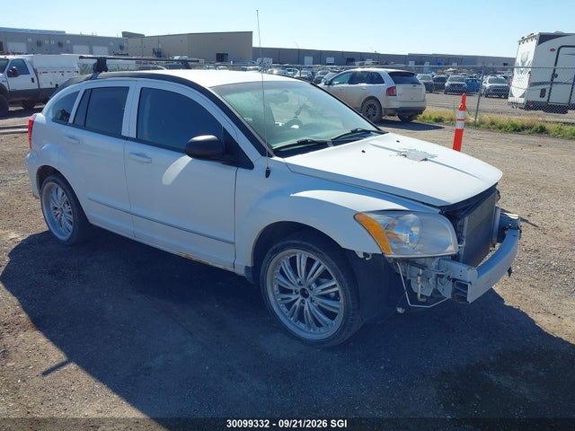 Aukcja sprzedaży 2011 Dodge Caliber Sxt, vin: 1B3CB4HA2BD133416, numer aukcji: 30099332
